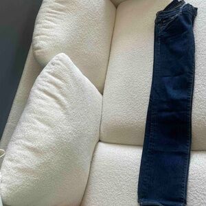 J Brand 27 Straight Leg Jeans